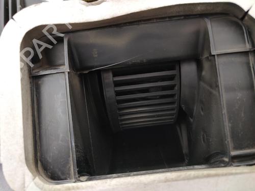 Heater blower motor RENAULT TRAFIC II Van (FL) 2.0 dCi 115 (FL01, FL0U, FL00, FL0H, FL0M) | BP23730227M62  - Image 8