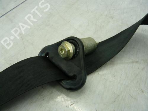 Front right seatbelt RENAULT TWINGO II (CN0_) 1.5 dCi (CN0E) | BP23693113I25 - Image 3