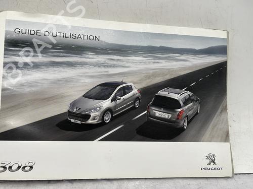 Other PEUGEOT 308 I (4A_, 4C_) 1.6 16V | BP23684608O1 