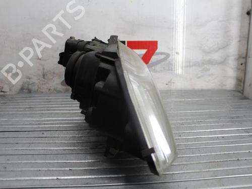 Used Left headlight Left headlight RENAULT ESPACE III (JE0_) [1996-2002] 25269797 25269797