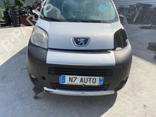 Motorhjelm PEUGEOT BIPPER Tepee 1.3 HDi 75 | BP36682873C1 - Image 3