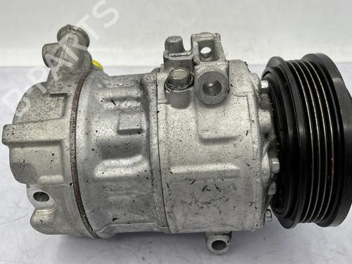 Used AC compressor AC compressor OPEL ASTRA K (B16) 1.4 Turbo (68) (125 hp) 24816537 24816537