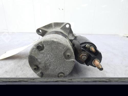 Startmotor CITROËN SAXO (S0, S1) 1.4 VTS (75 hp) 23673580