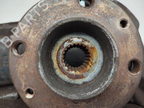 Right front steering knuckle FIAT PUNTO (188_) 1.2 60 (188.030, .050, .130, .150, .230, .250) | BP23704838M26 