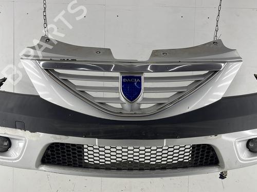 Front bumper DACIA LOGAN (LS_) 1.4 (LS0A, LS0C, LS0E, LS0G) | BP33115400C7  - Image 6