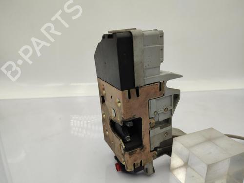 Rear left lock PEUGEOT 307 Break (3E) 2.0 HDI 90 | BP23677299C100 