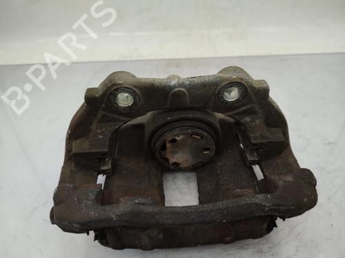 Used Left front brake caliper PEUGEOT 1007 (KM_) 1.6 HDi (109 hp) 23705363