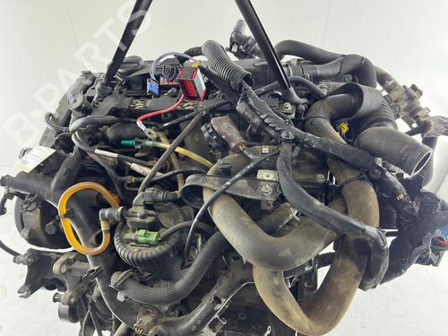 Used Engine Engine 39212694 39212694