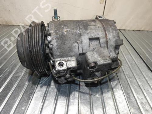 AC-Kompressor AUDI A6 C5 Avant (4B5)  | BP23663505M34 