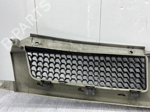 Grille RENAULT MASTER II Van (FD) 2.5 dCi (FD02) | BP29269831C40 
