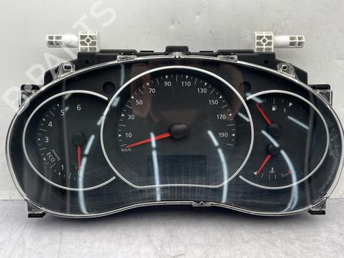 Instrument cluster RENAULT KANGOO Express (FW0/1_) 1.5 dCi 90 (FW0G, FW05, FW08, FW11) | BP32506795C47 - Image 5