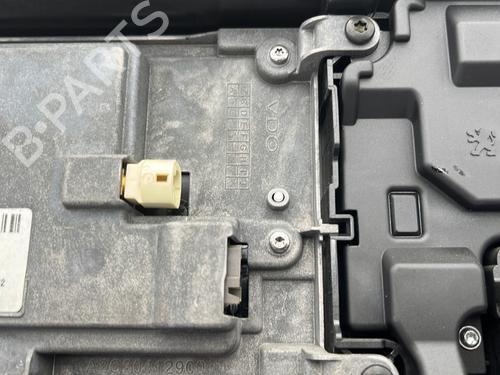 Display CITROËN C4 Picasso II 1.6 HDi / BlueHDi 115 | BP30514699C48 - Image 2