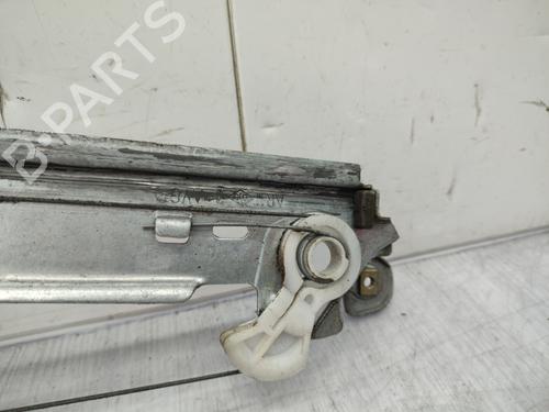 Front left window mechanism RENAULT GRAND SCÉNIC II (JM0/1_) 1.5 dCi (JM1E) | BP23740482C22 