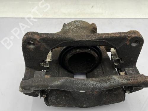 Left front brake caliper SUZUKI SWIFT III (MZ, EZ) 1.3 DDiS (RS413D) | BP23750013M105 - Image 3