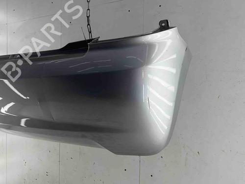 Used Rear bumper Rear bumper KIA PICANTO I (SA) 1.1 CRDi (75 hp) 36511744 36511744