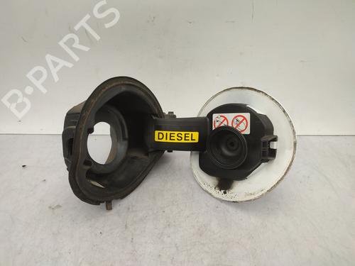 Used Fuel flap CITROËN C4 II (NC_) 1.6 BlueHDi 120 (120 hp) 26687986