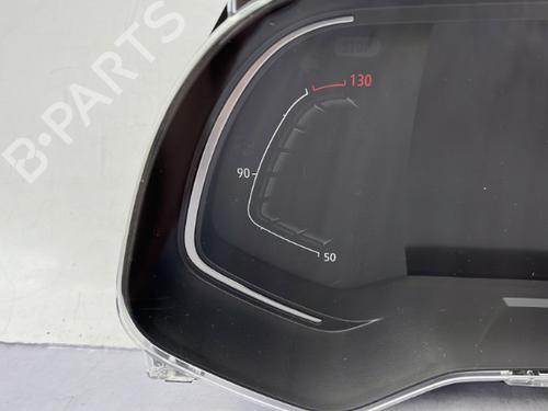 Instrument cluster RENAULT CLIO V (B7_) 1.0 TCe 100 (B7MT) | BP23752976C47  - Image 6