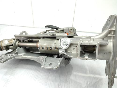 Used Steering column Steering column CITROËN C4 Grand Picasso I (UA_) 2.0 HDi 138 (136 hp) 23733007 23733007