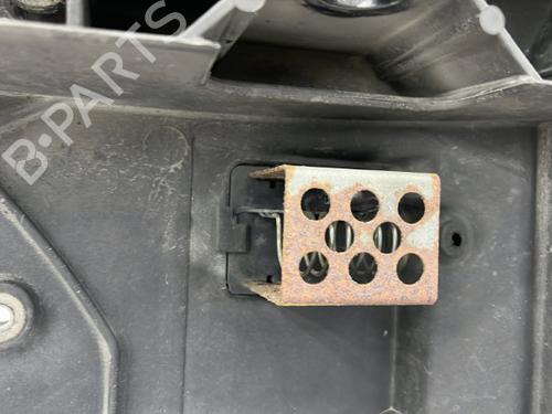 Frontplate/Frontkurv CITROËN C4 I (LC_) 1.6 HDi | BP23681051C72 