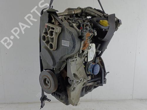 Engine RENAULT SCÉNIC II (JM0/1_) 1.9 dCi (JM14) | BP35890770M1 - Image 8
