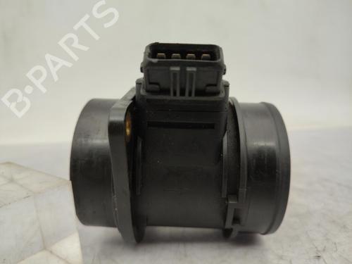Used Mass air flow sensor Mass air flow sensor RENAULT MEGANE Scenic (JA0/1_) 1.9 dTi (JA0N) (98 hp) 23677130 23677130