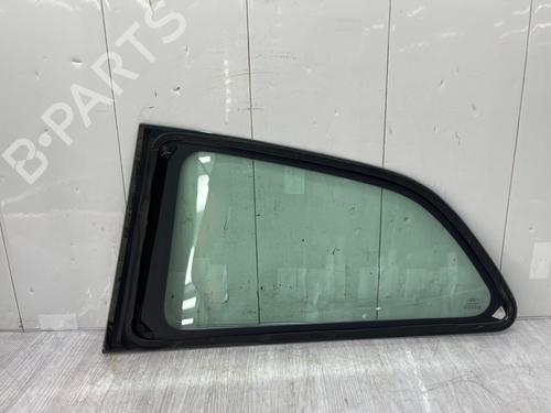 Used Rear right quarter glass Rear right quarter glass 39108353 39108353