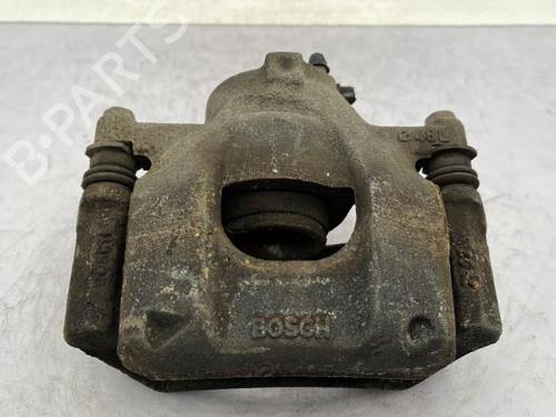 Left front brake caliper CITROËN C1 (PM_, PN_) 1.0 | BP23749755M105 - Image 5