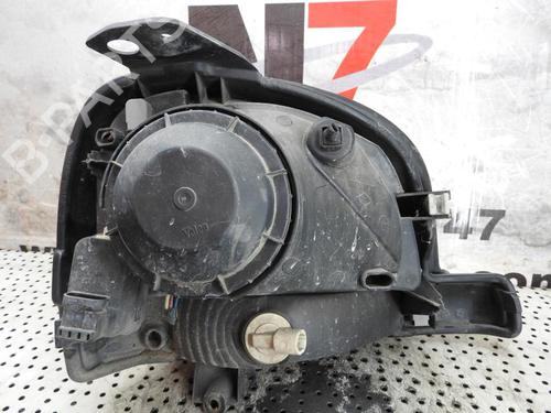 Used Left headlight Left headlight RENAULT KANGOO (KC0/1_) 1.4 (KC0C, KC0H, KC0B, KC0M) (75 hp) 23664735 23664735