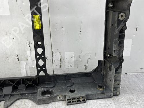 Frontplade/Frontkurv FORD FIESTA VI (CB1, CCN) 1.5 TDCi | BP33569252C72 - Image 7
