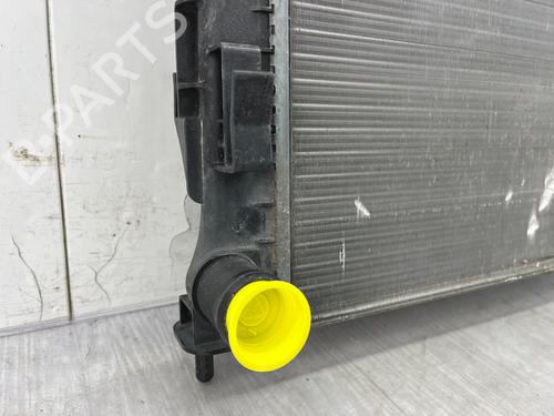 Water radiator RENAULT TWINGO II (CN0_) | BP34043850M31 - Image 7