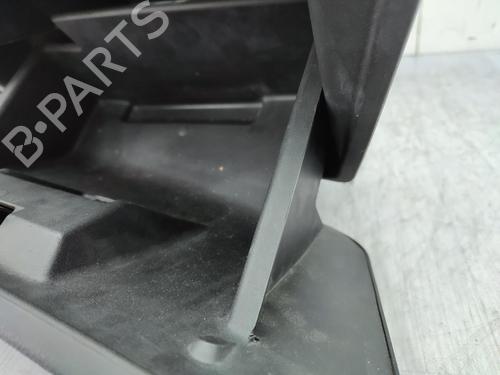 Handskerum SEAT LEON (1P1) 1.9 TDI | BP23750278C95