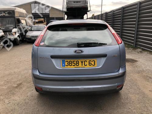 Headlight switch FORD FOCUS II (DA_, HCP, DP) 1.8 TDCi | BP23693441I24  - Image 6