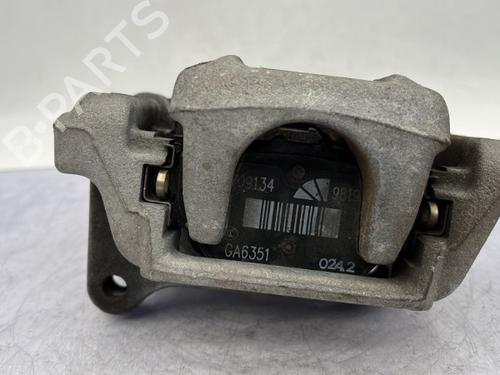 Used Left rear brake caliper CITROËN BERLINGO Box Body/MPV (K9) 1.5 BlueHDi 130 (131 hp) 23752443