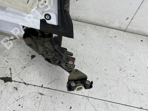 Right rear door FORD B-MAX (JK) 1.0 EcoBoost | BP28304380C5 
