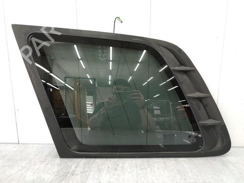 Rear left quarter glass HYUNDAI SANTA FÉ I (SM) 2.0 CRDi 4x4 | BP23730316C93 