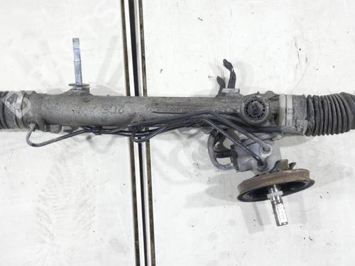Steering rack PEUGEOT 206 Hatchback (2A/C) 2.0 HDI 90 | BP23669903M22 