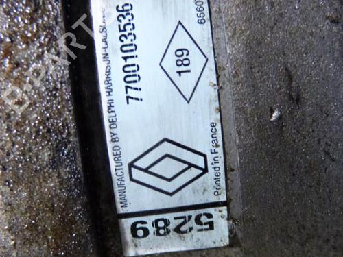 Compressor A/A RENAULT SCÉNIC I MPV (JA0/1_, FA0_) 1.6 (JA00, JA16, JA15, JA19, JA1V, JA2B, JA2C, JA0B,... (107 hp) 23667890