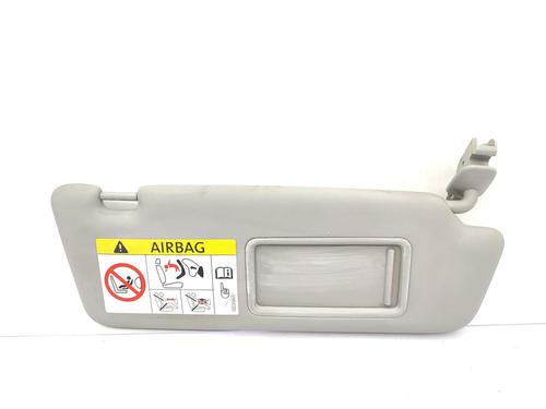 Right sun visor AUDI A1 (8X1, 8XK) 1.4 TDI | BP23720701I2 