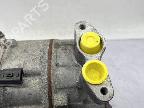 AC compressor RENAULT CLIO IV (BH_) 1.2 16V | BP24212741M34 - Image 9