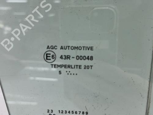 Front right door window PEUGEOT 108 1.2 | BP23680698C19 