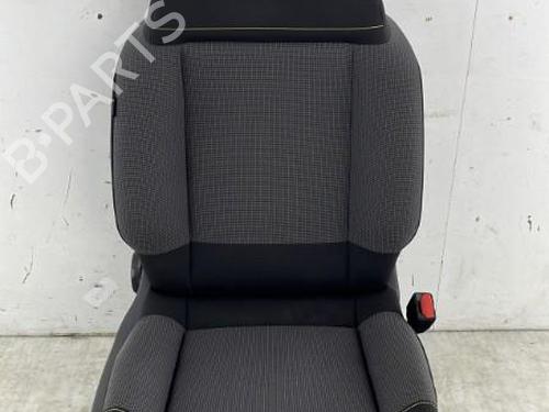 Right front seat CITROËN C3 III (SX) 1.5 BlueHDi 100 (SXYHYP, SXYHTU) | BP23752063C16 - Image 3