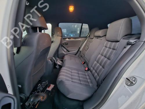 Radio VW GOLF VI (5K1) 2.0 TDI | BP23684325E6 - Image 25