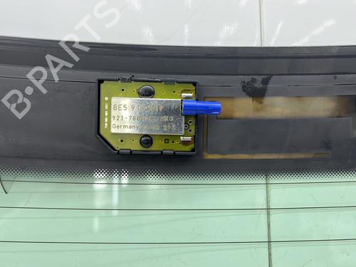 Bootlid window AUDI A4 B7 (8EC) 2.0 TDI | BP30173831C64