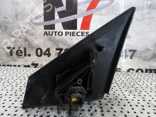 Right mirror RENAULT MEGANE II (BM0/1_, CM0/1_) 1.9 dCi (BM0G, CM0G) | BP23685203C27 