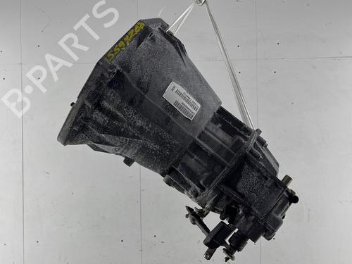 Used Gearbox MERCEDES-BENZ SPRINTER 2-t Van (B901, B902) 211 CDI (901.661, 901.662, 902.661, 902.662) (109 hp) 23662952