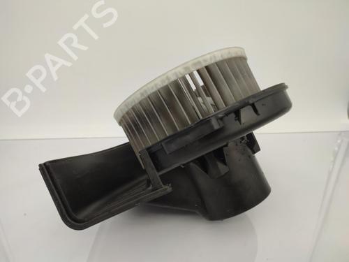 Heater blower motor VW POLO V (6R1, 6C1) 1.4 (6R1) | BP23706932M62 