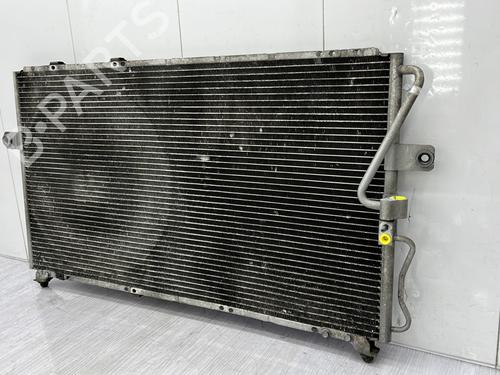 Used AC radiator AC radiator KIA CARNIVAL I (UP, FL) 2.9 TDi (126 hp) 23759537 23759537