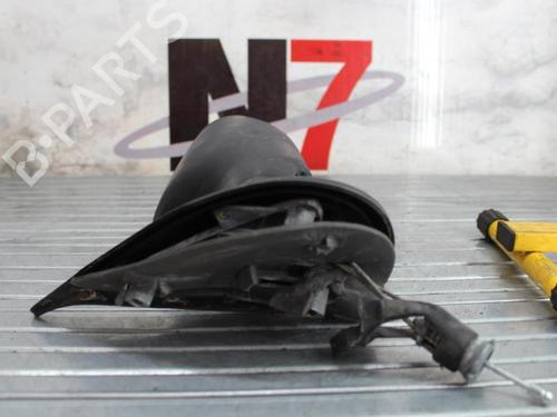 Left mirror FIAT PUNTO (176_) 60 1.2 (176AP, 176AR, 176AQ, 176BB) | BP23669365C26 