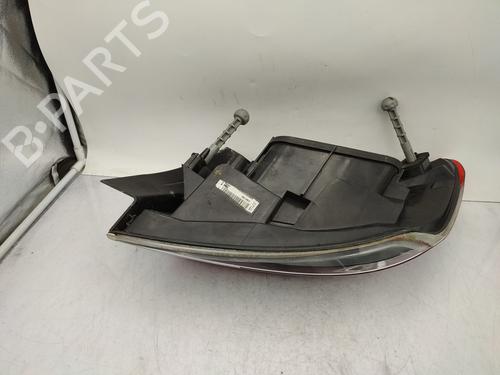 Left taillight RENAULT MEGANE III Coupe (DZ0/1_) 1.4 TCe (DZ0F, DZ1V) | BP26457260C34 