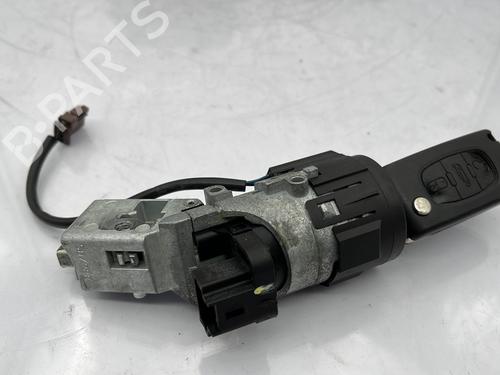 Electronic module CITROËN C4 Coupe (LA_) 1.6 HDi | BP27619664M83  - Image 10